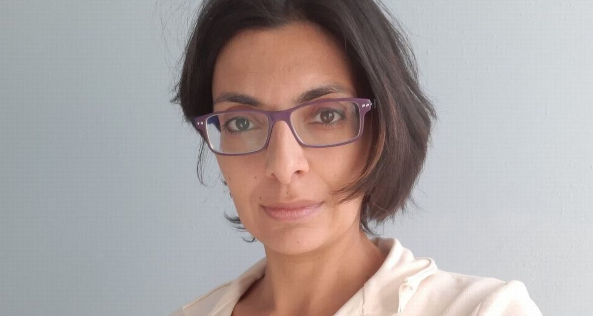 La casalese Roberta Soverino in libreria con il saggio pedagogico “Oltre le buone pratiche”