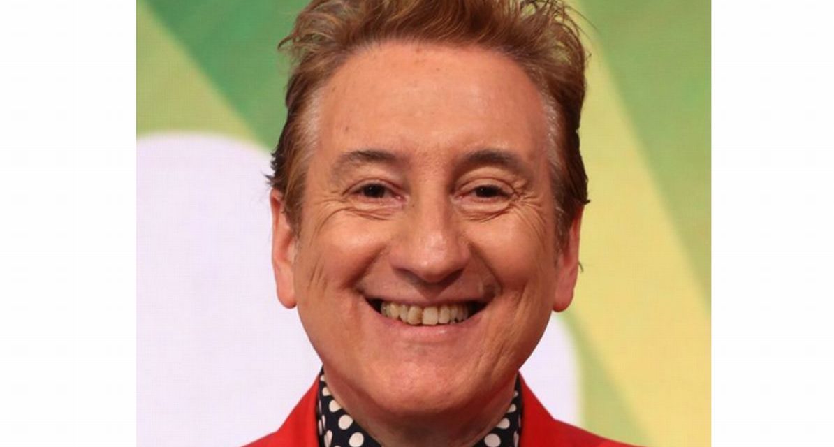 Dario Salvatori ai Martedì Letterari di Sanremo