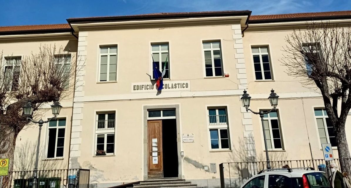 Al via i corsi in lingua straniera per gli alunni delle scuole di Pieve, Pornassio e Ranzo nell’imperiese