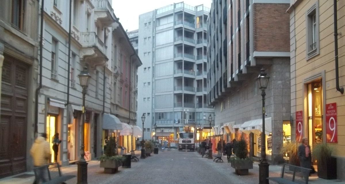 Sabato in via Carducci a Tortona la premiazione del concorso “Armateci di parole”