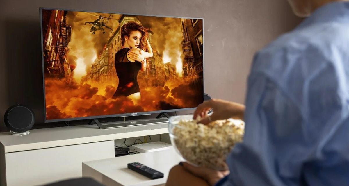 Il 70% della Generazione Z e dei Millennials guarda serie TV in modalità binge-watching almeno una volta a settimana