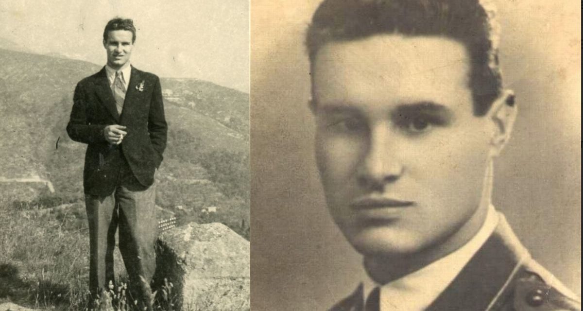 Viguzzolo ricorda il partigiano Virginio Arzani (Chicchirichì) nel centenario della nascita
