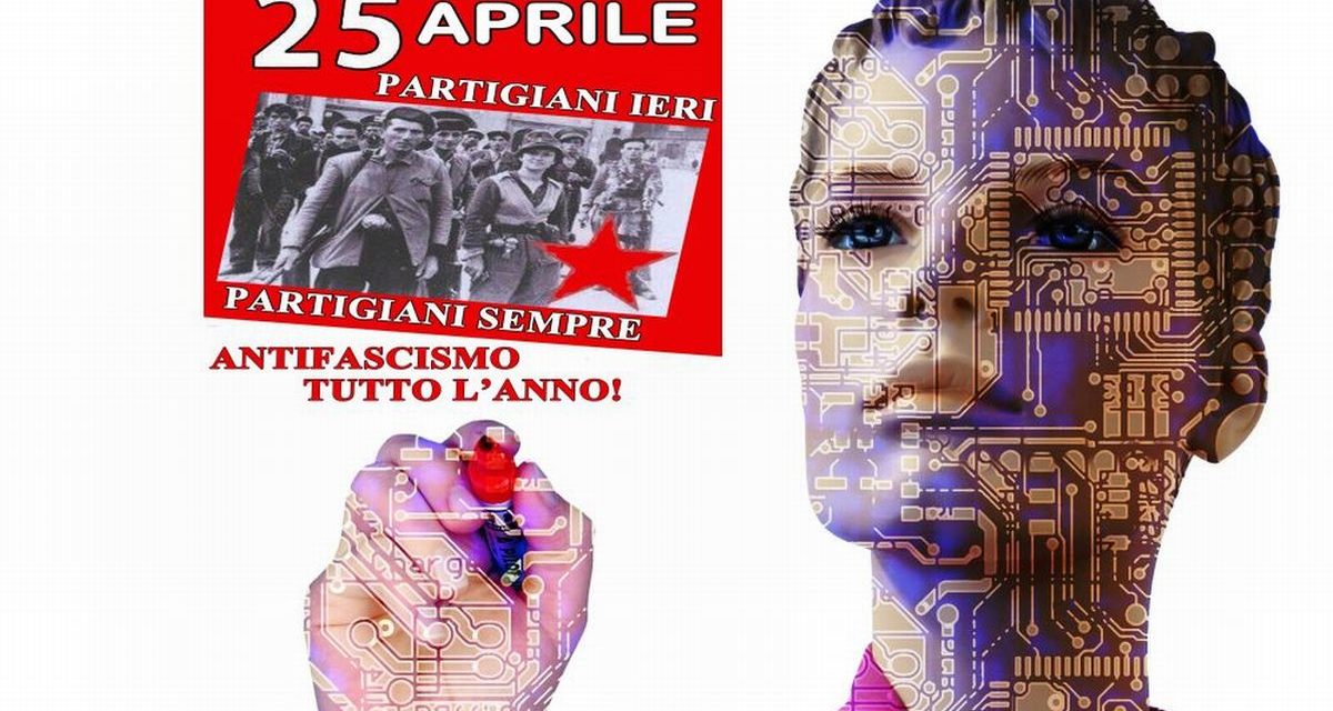 Ecco come Viguzzolo festeggerà il 25 aprile