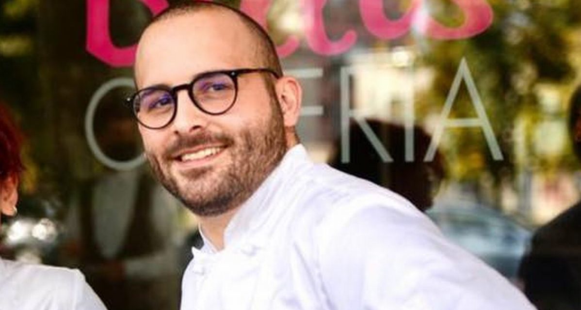 La nascita di una piccola Tortonese annunciata in diretta alla Rai: è la figlia di Alessandro Billi