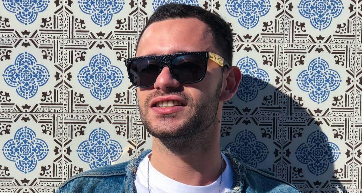 Diano Marina, il Premio Aromatica al bartender Andrea Benvegna