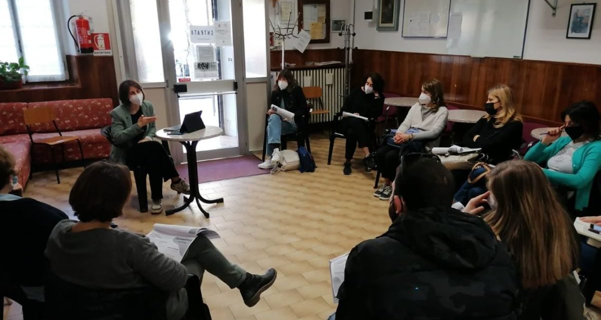 Successo per la Giornata dell’Autismo a Tortona