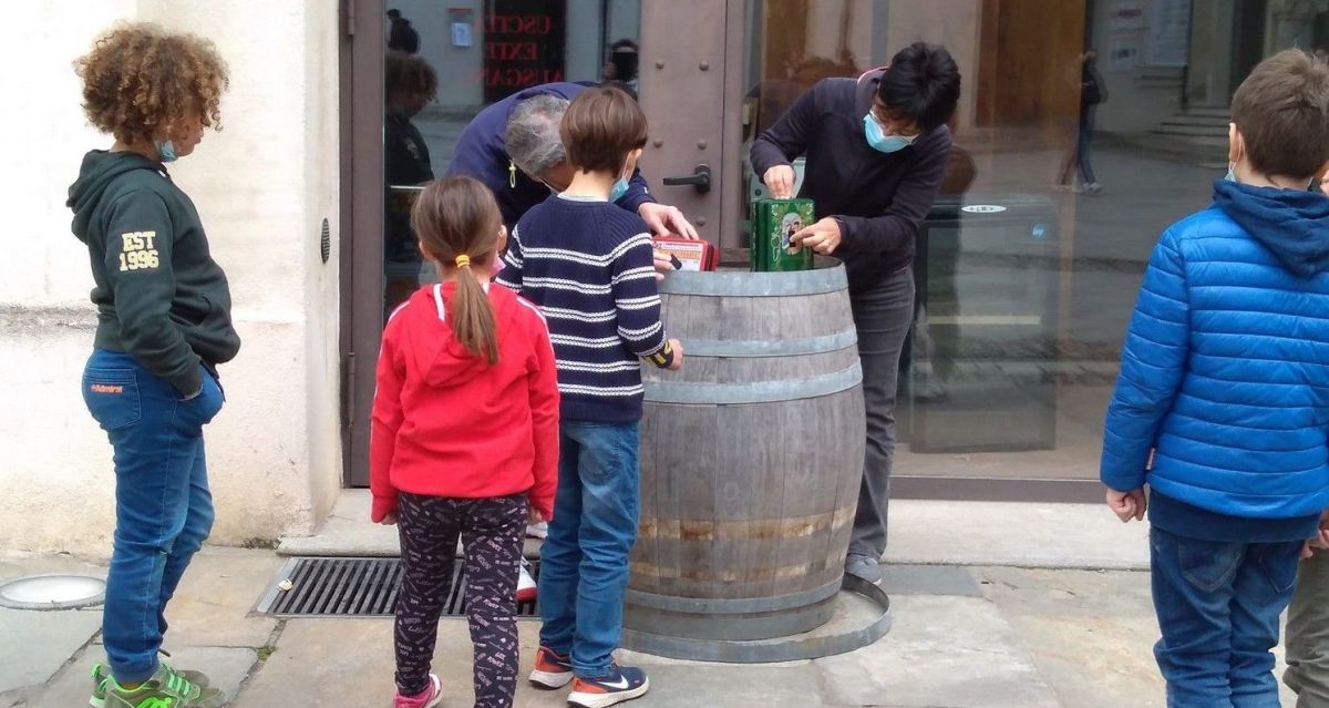 Oltre duemila visitatori a Casale Monferrato per Monfest 22