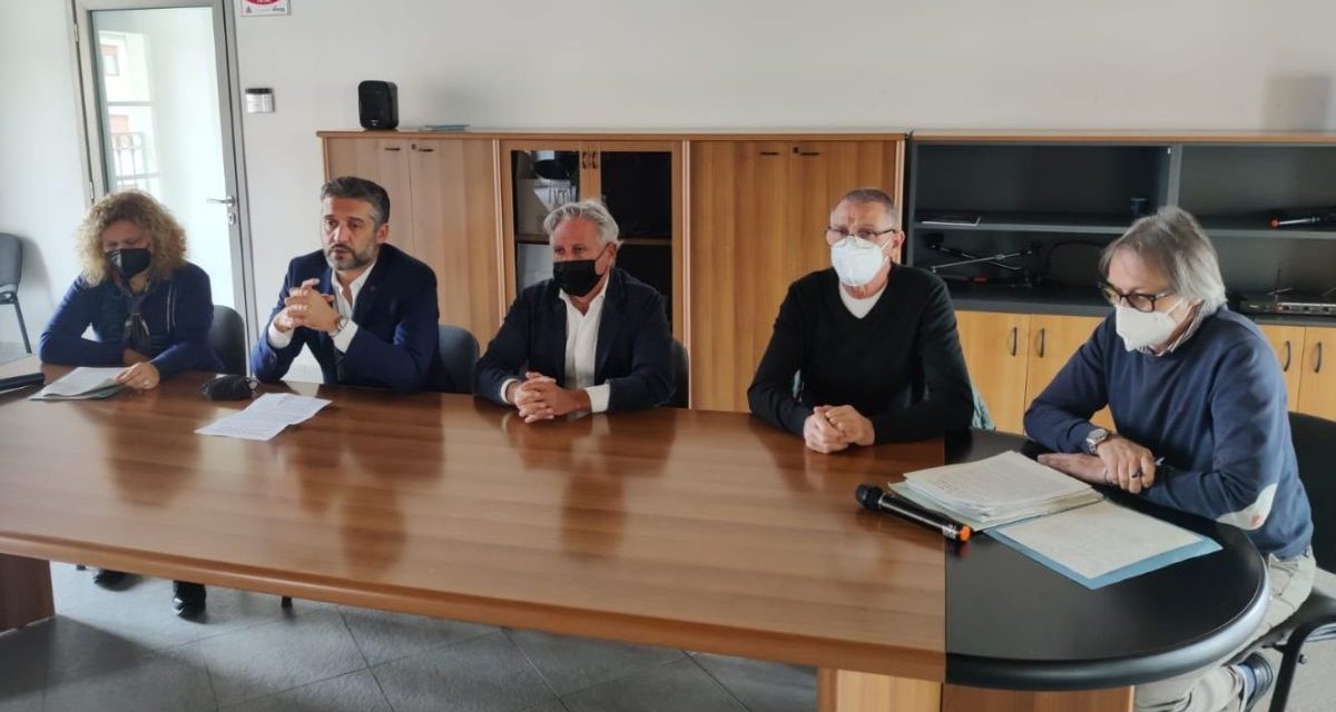 Siglato un Protocollo d’Intesa per valorizzare la rete dei sentieri Tortonesi