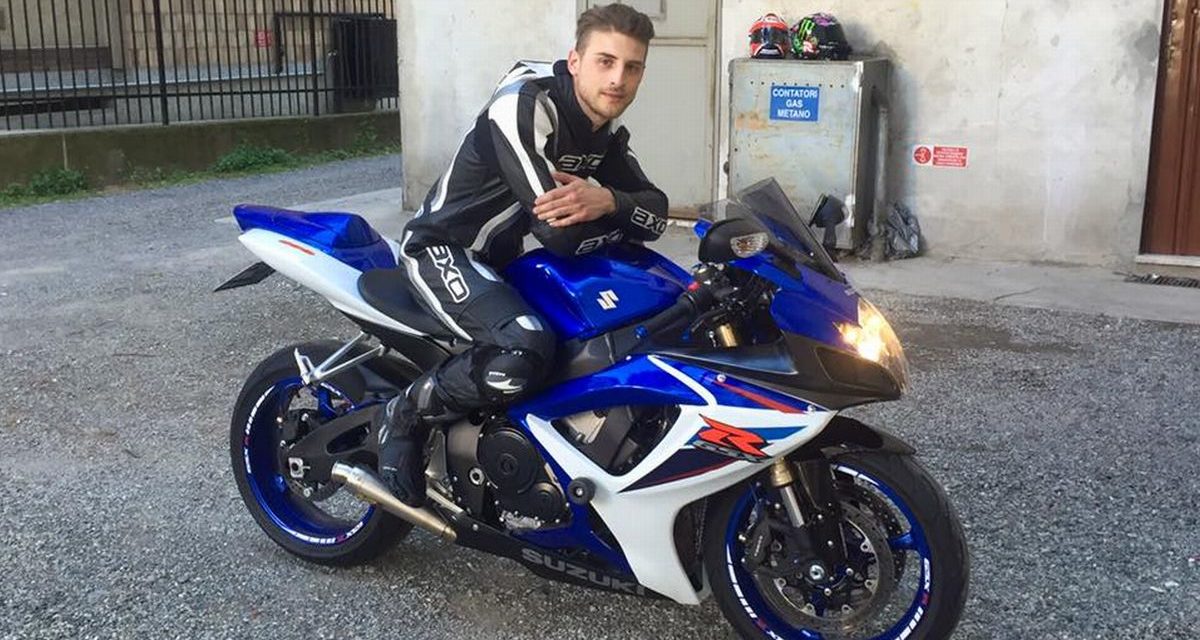 Ad Arquata Scrivia è morto sul lavoro un operaio di 32 anni: Davide Scanio. Il cordoglio della Cgil