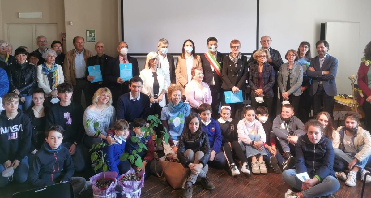 Premio Eternot a casale ecco tutti i nomi dei premiati e…