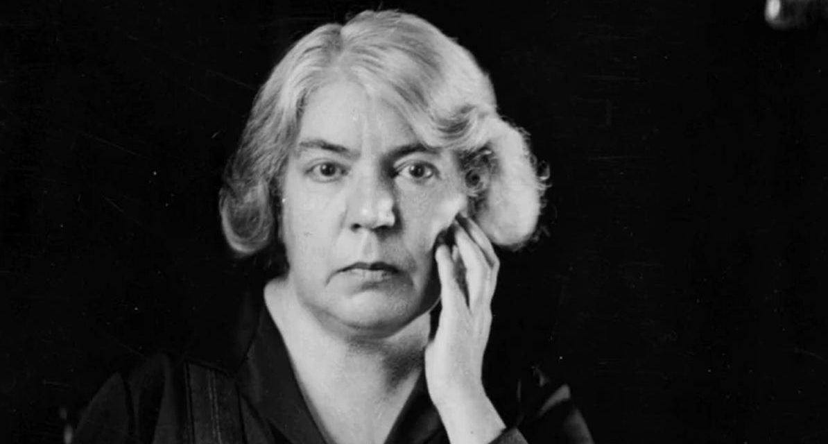 Alessandria intitola una piazza a Grazia Deledda