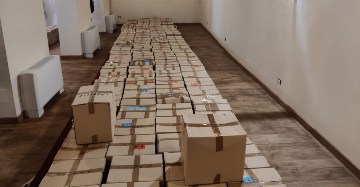 A Tortona presentato il Centro Studi in memoria di Ugo Rozzo e i libri dati alla Biblioteca