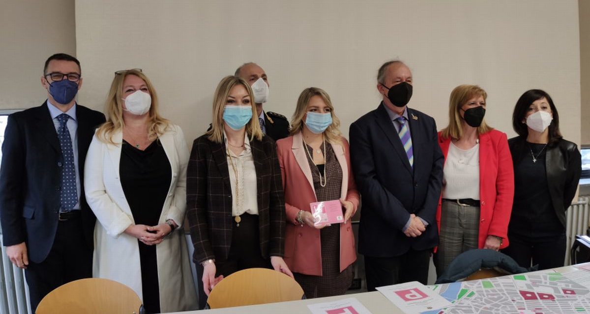 Ad Alessandria sono nati i “Parcheggi rosa” per le donne