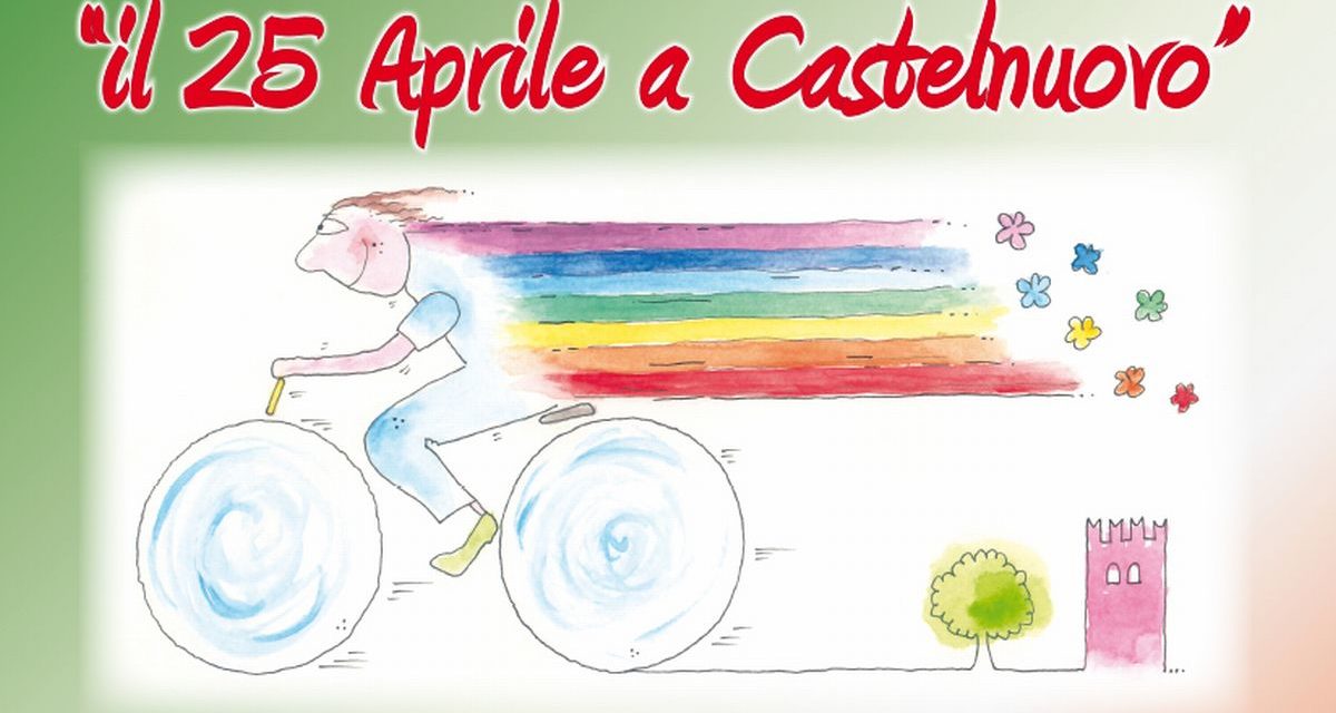 Doppio appuntamento a Castelnuovo Scrivia per domenica e lunedì ma registratevi presto