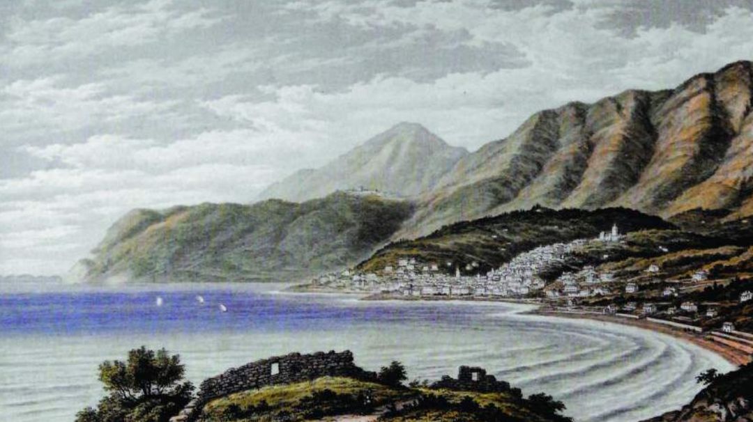 Martedì si presenta il libro “La presenza britannica a Sanremo” di Paola Forneris