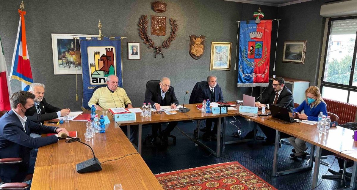 A Basaluzzo un incontro dell’ Anci coi sindaci del Novese, Ovadese e Tortonese