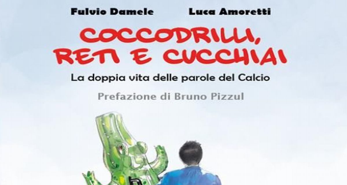 Fulvio Damele e Luca Amoretti ai Martedì Letterari  a Sanremo
