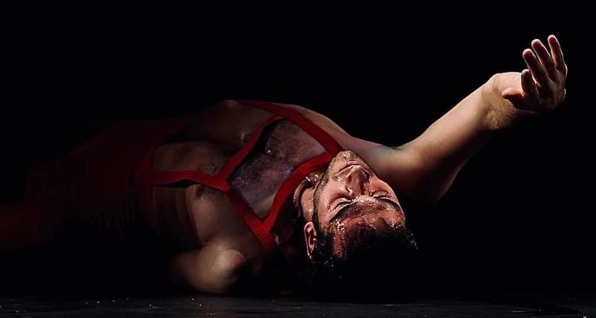 Sabato a Tortona si celebra la Giornata della danza con Manolo Perazzi