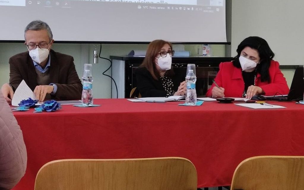 Gli studenti del Marconi di Tortona molti attivi nella giornata contro l’autismo