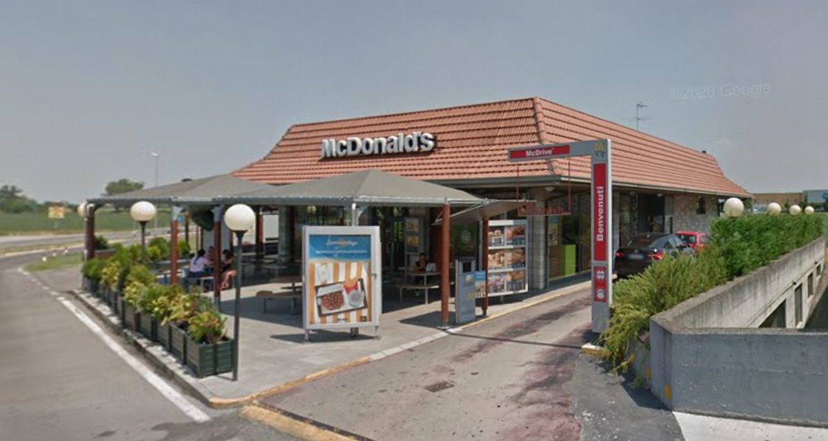 McDonald’s cerca 8 persone per il ristorante di Tortona. Come e dove presentare domanda