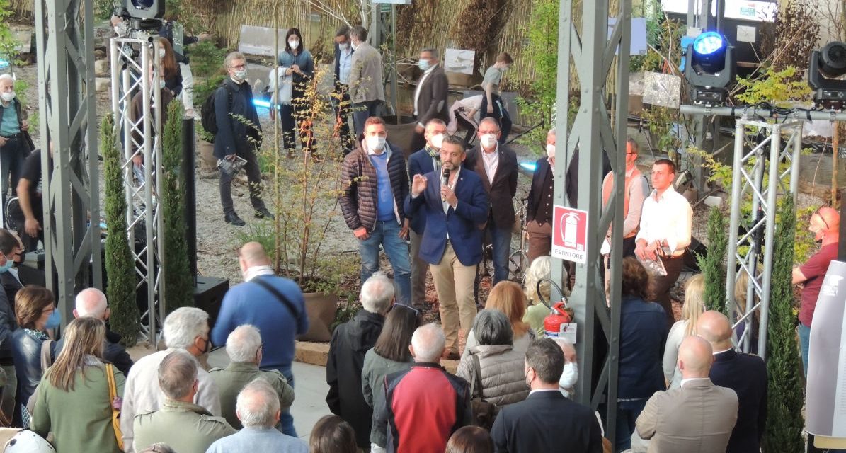 Il Parco dello Scrivia di Tortona ricostruito al Museo Orsi per una mostra fotografica