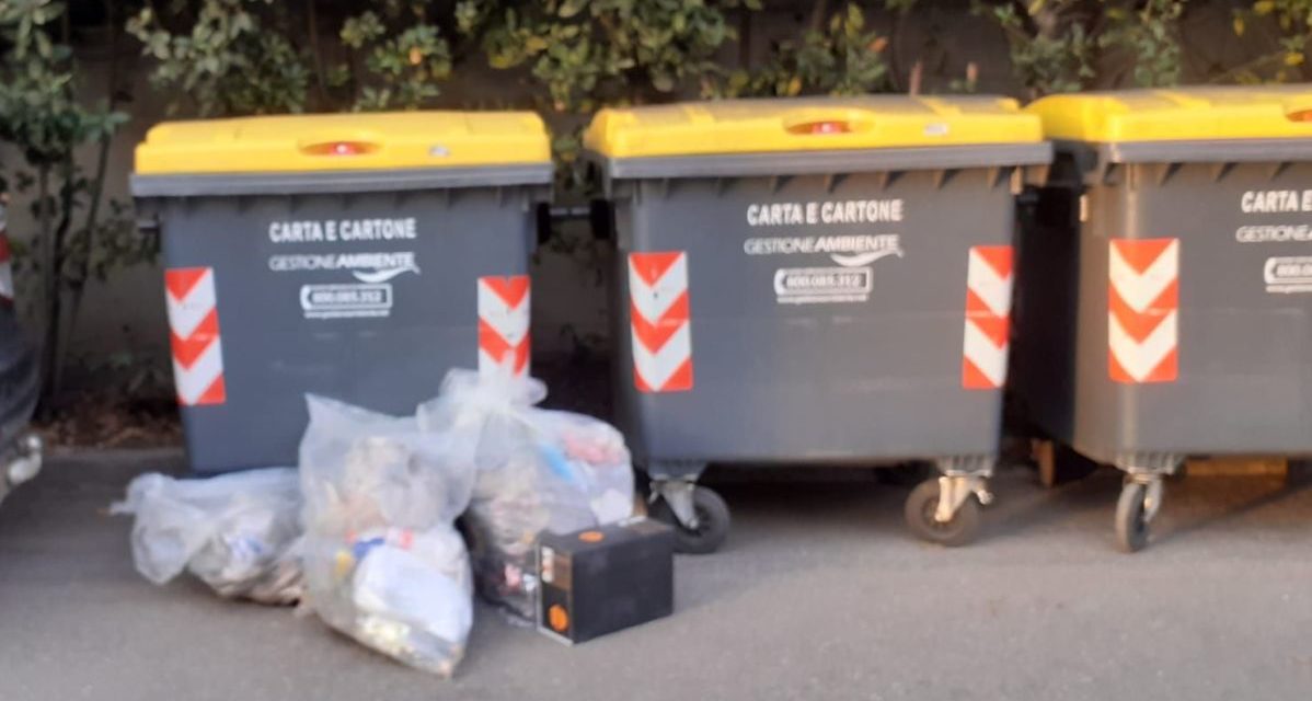 AMAG Ambiente e Consorzio di Bacino Alessandrino: nuove modalità di raccolta differenziata in 23 comuni