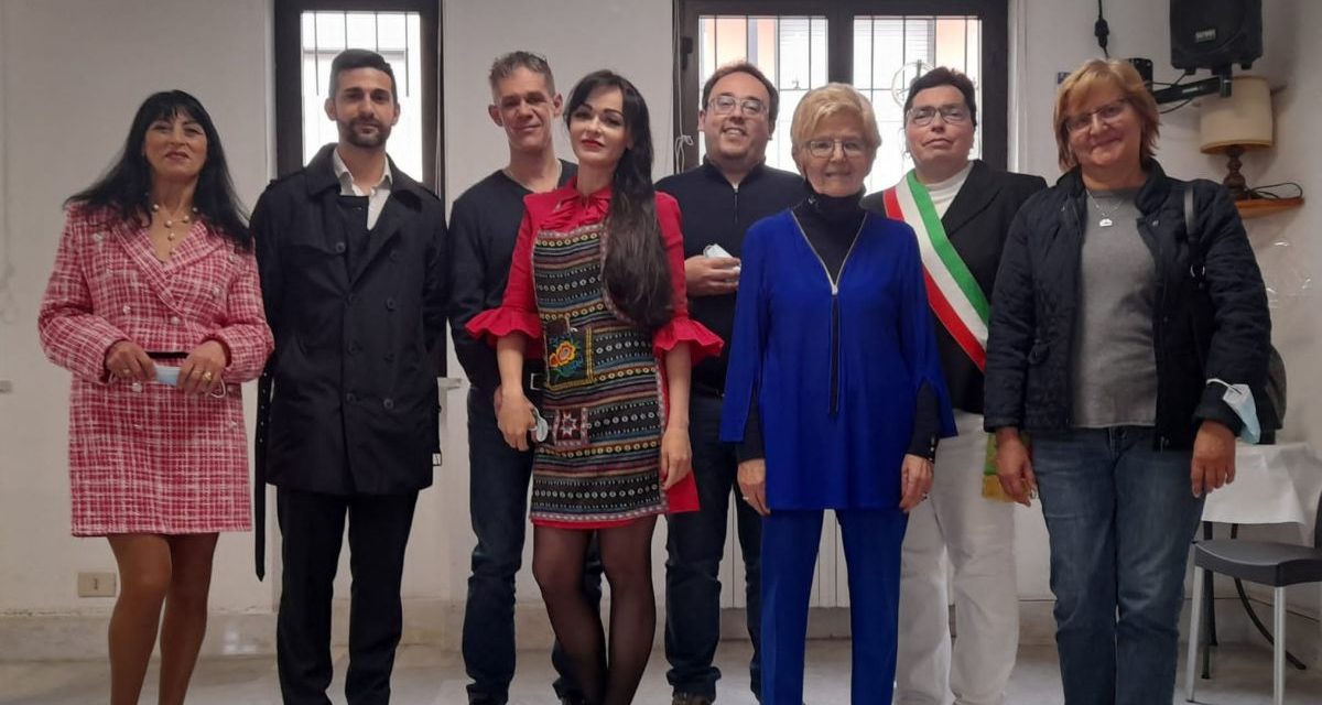 A San Bartolomeo riflessione e raccolta fondi per l’Ucraina