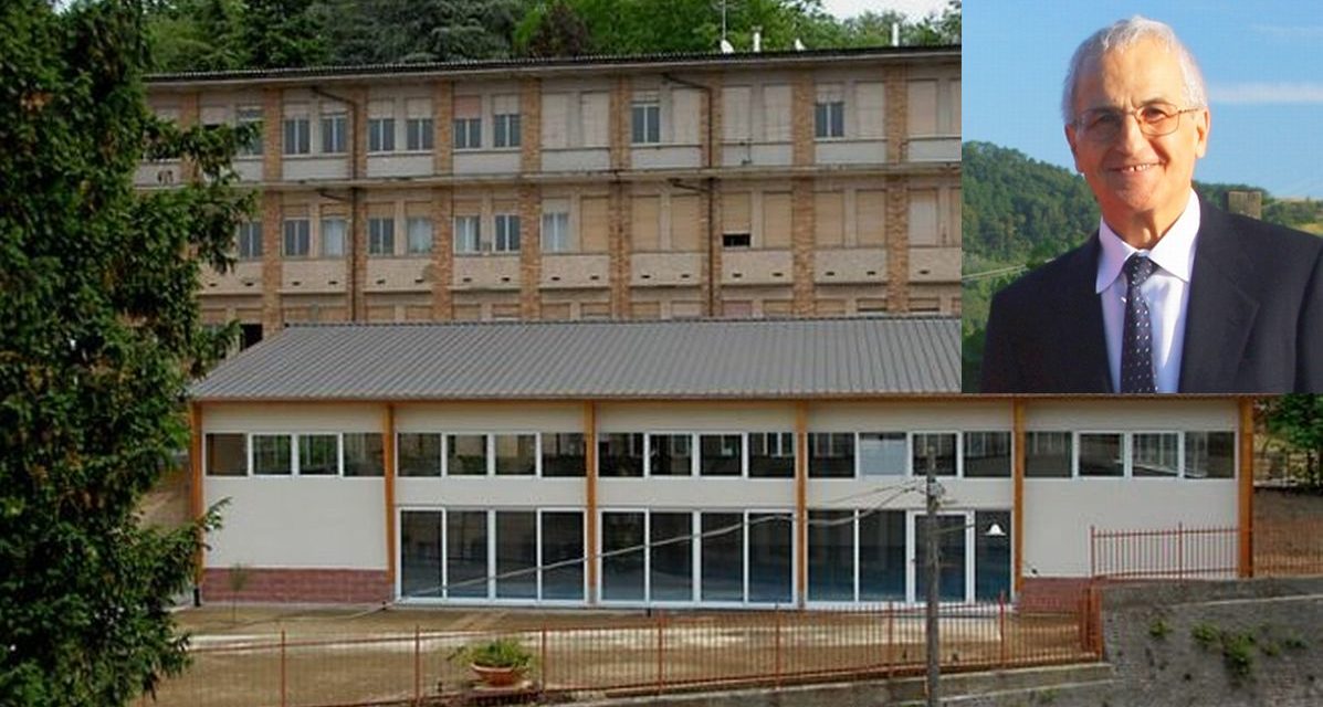 E’ morto Sergio Loi professore di Greco e Latino al Liceo classico di Tortona