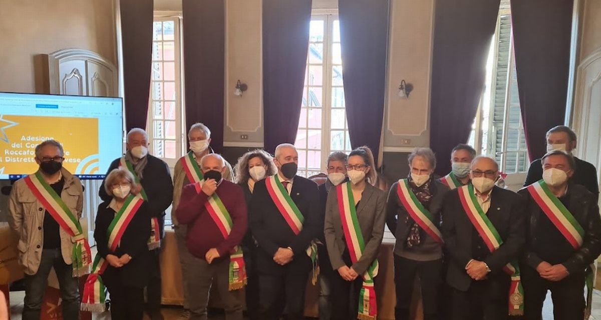 Trend positivo per il Distretto del Novese: crescono i comuni e i risultati. Plauso dei Sindaci aderenti