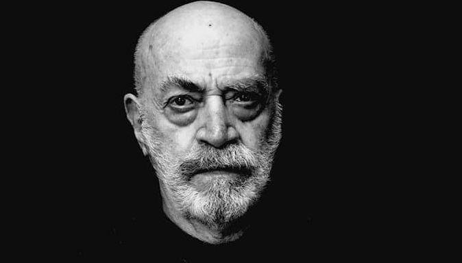 Il giornalista e scrittore Toni Capuozzo ad Alessandria sabato 30 aprile