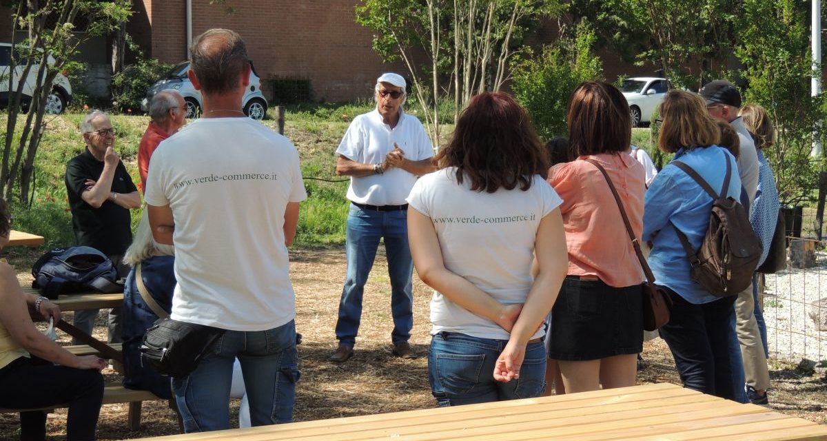 Fai Tortona e Verde Commerce, un successo la manifestazione di sabato