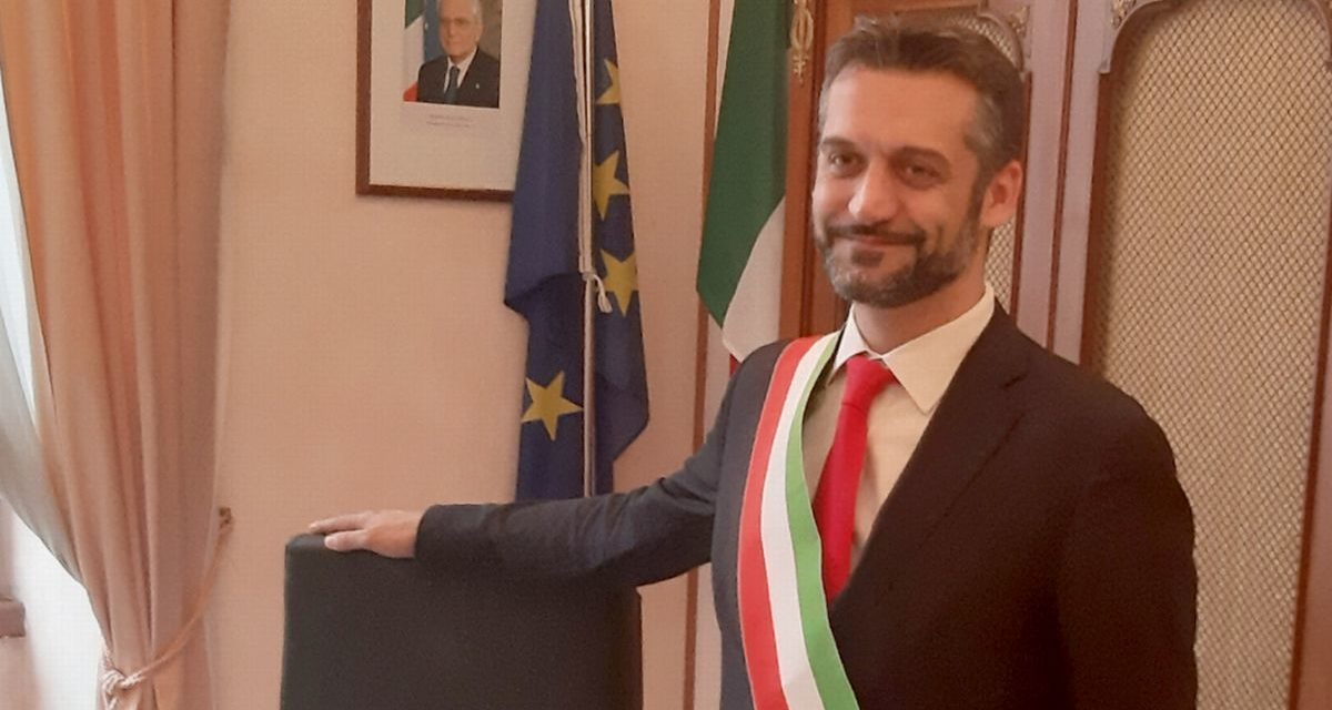 Le manifestazioni del Comune di Tortona per la Festa delle Forze Armate