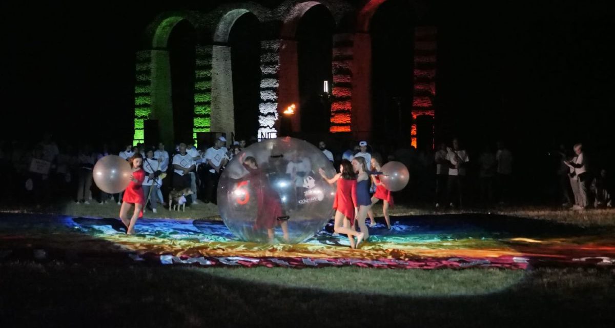 Ad Acqui terme un incontro divulgativo sul millenario legame tra ambiente e civilizzazione