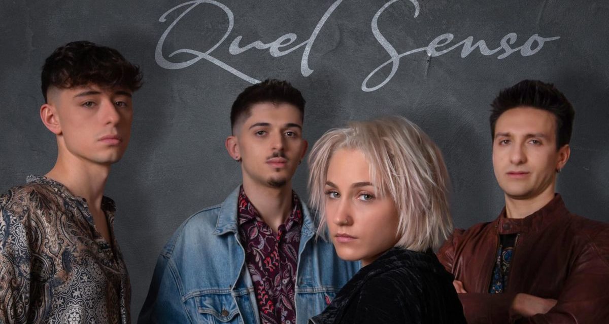 Grande prestazione dei Tortonesi Anxia Lytics alla Rai: secondi a “The Band”