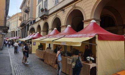 Da domani (venerdì) c’é AssaggiaTortona 2026: tre giorni dedicati ai sapori del territorio