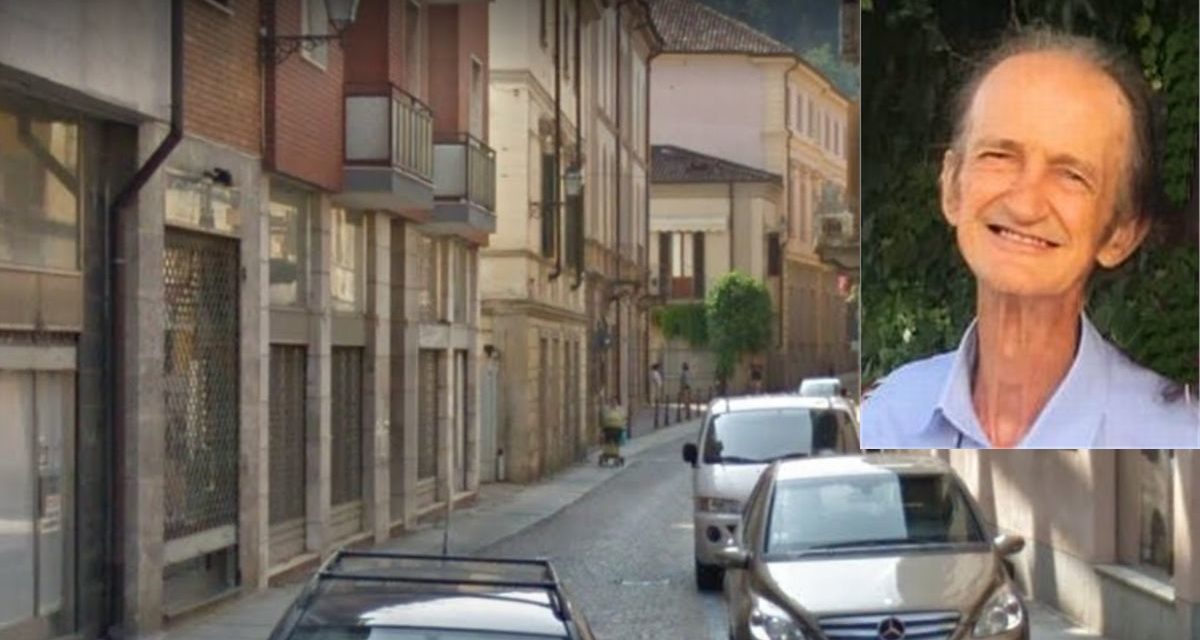 E’ morto il Tortonese Francesco Perduca, già presidente dell’Unione Commercianti