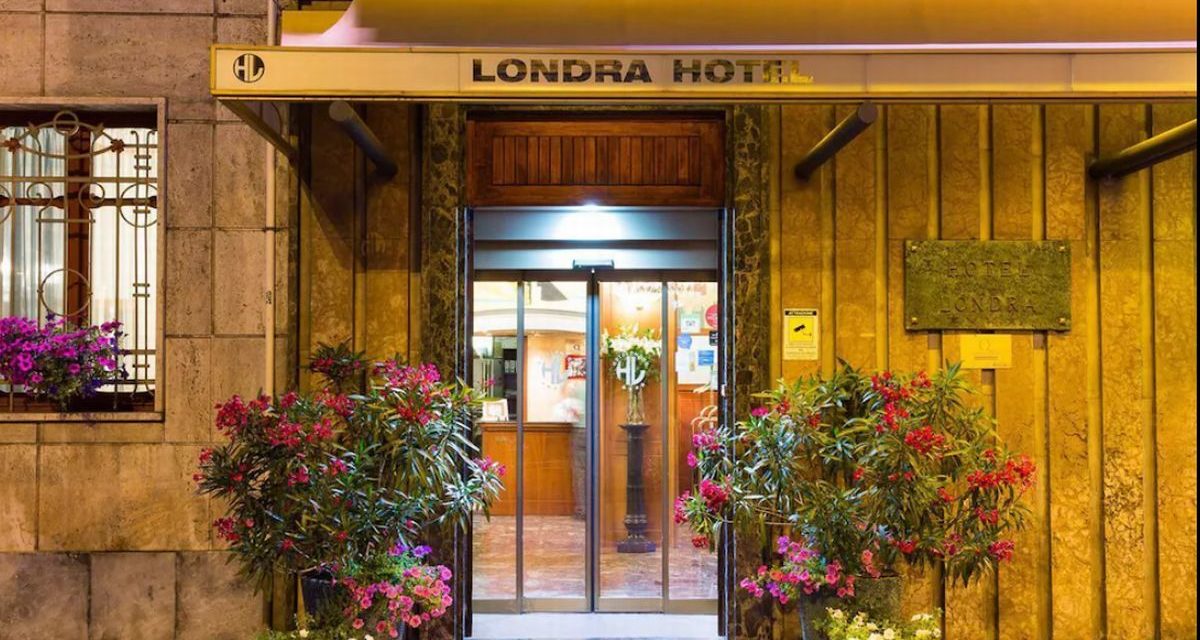 Ancora oscuri i motivi che hanno portato all’uccisione del Tortonese Faravelli portiere dell’hotel Londra