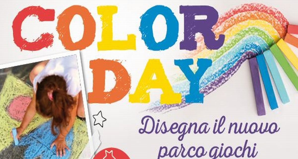 Novi Ligure vuole realizzare giochi per bambini sulla pavimentazione stradale