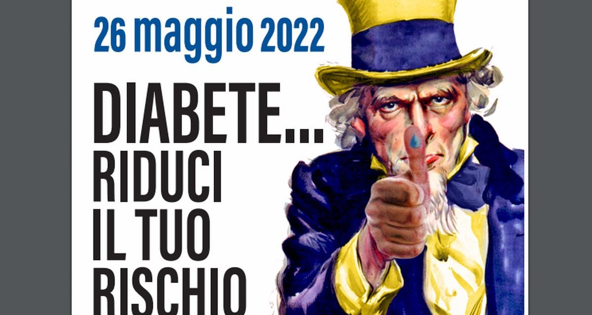 In dirittura di arrivo il Progetto sul Diabete a Tortona