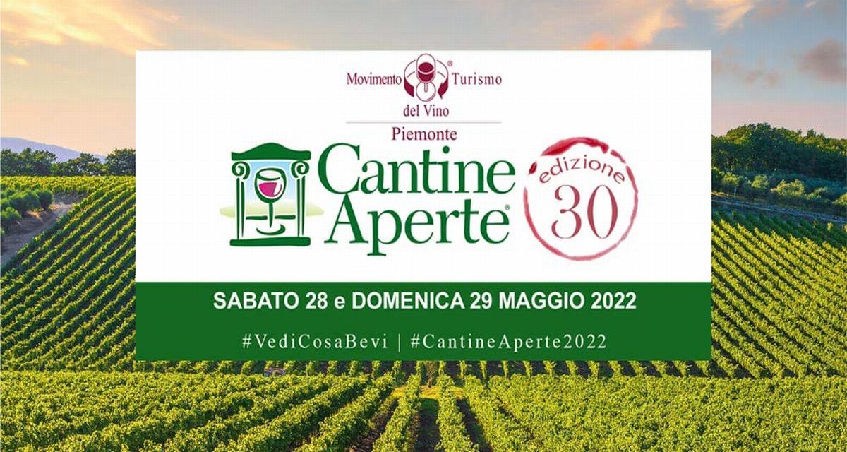 Torna in Piemonte “Cantine Aperte” soprattutto nel Monferrato