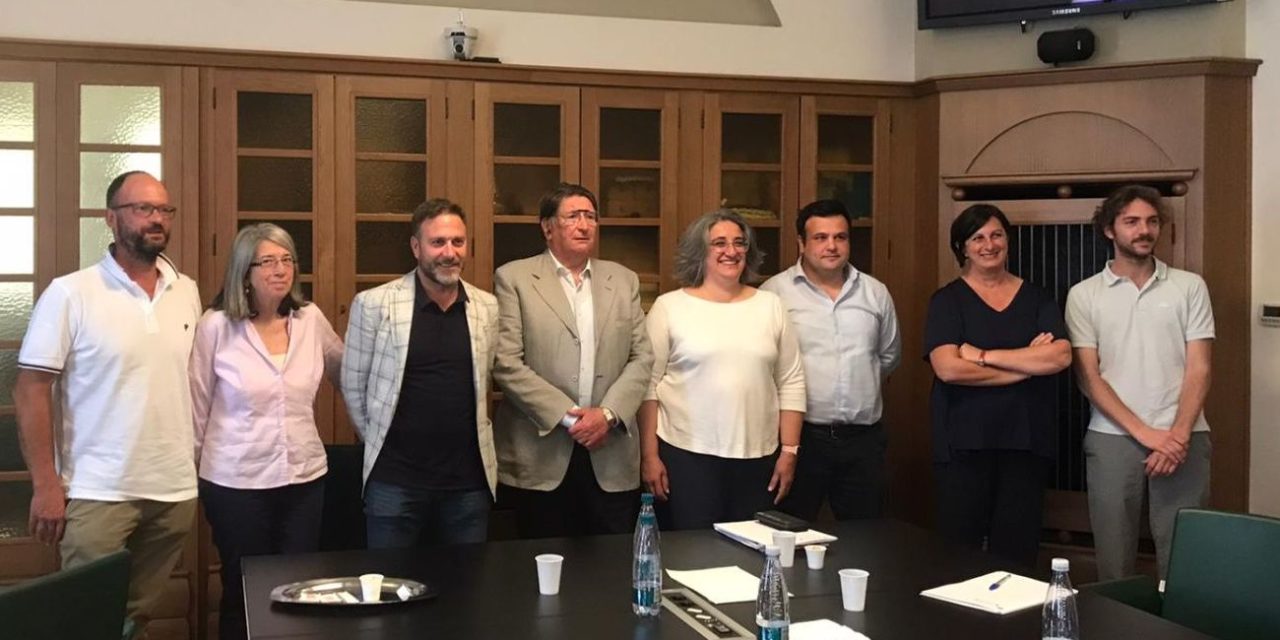 Certificazione IGP per l’Aglio di Vessalico, Camera di Commercio Riviere di Liguria ente capofila