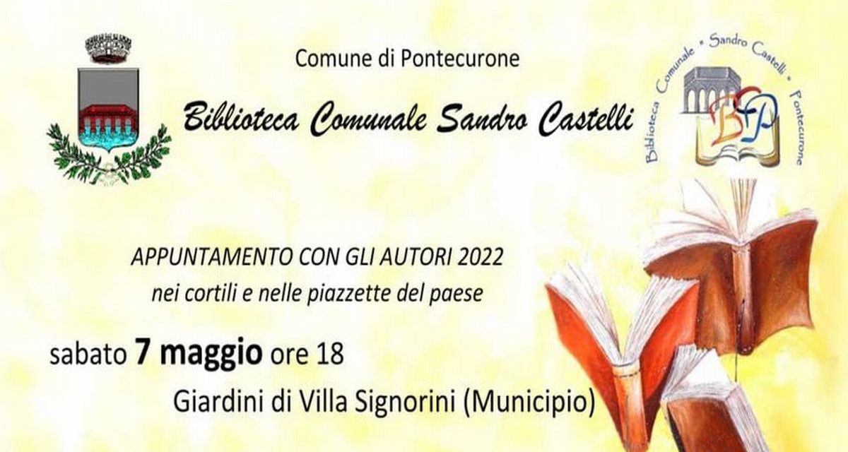 Sabato a Pontecurone arriva la macchina del tempo