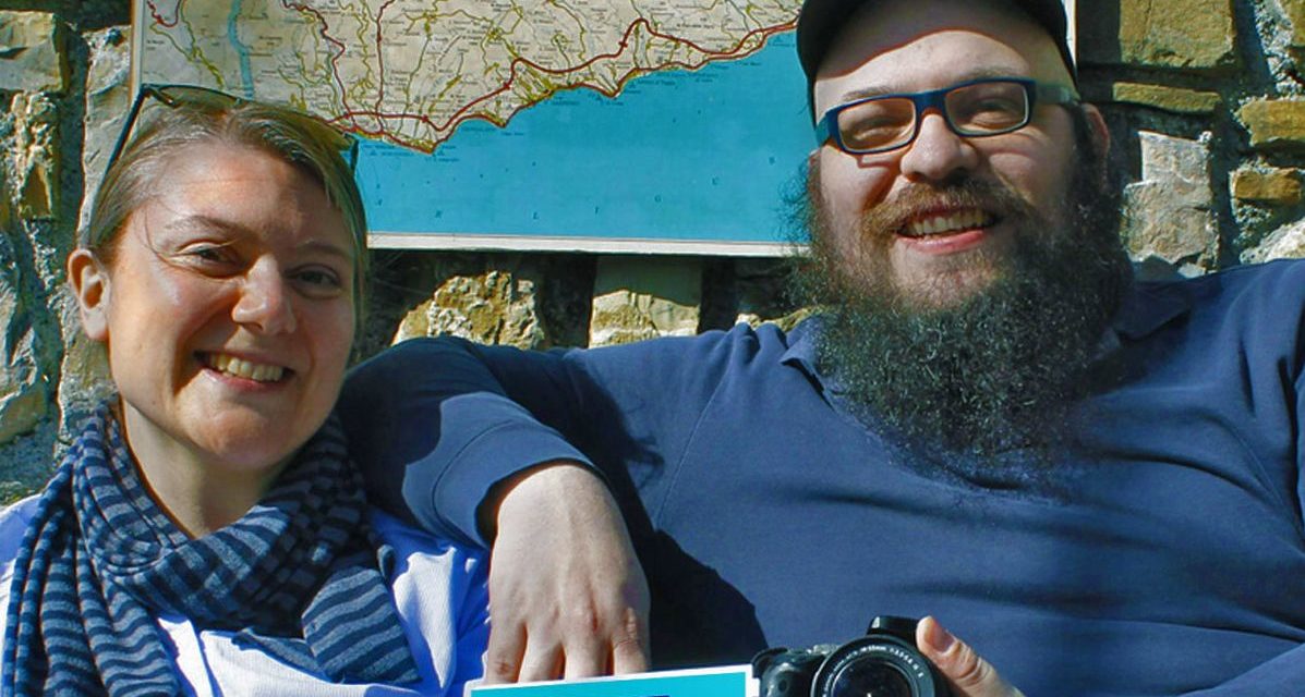 Sabato a Imperia si presenta la guida “111 luoghi della Riviera dei fiori che devi proprio scoprire”