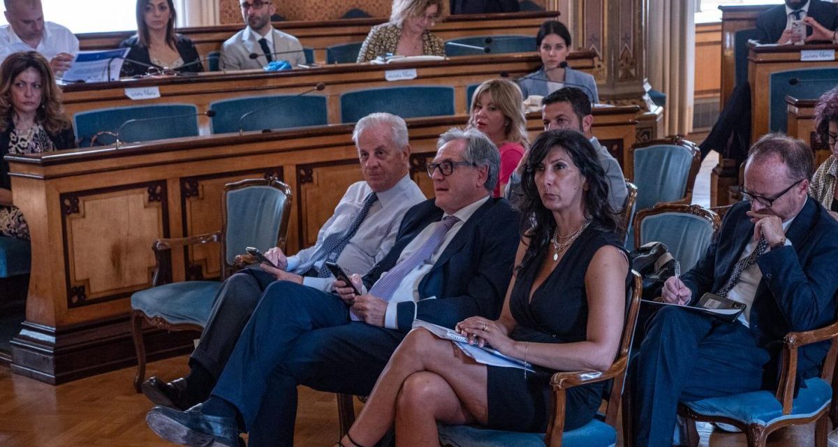 “Le nuove Province, la sfida” anche Claudio Scajola al convegno di Perugia