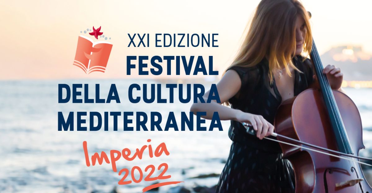 Nel week end a Imperia c’è il festival della Cultura Mediterranea
