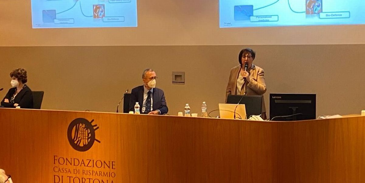 L’elettronica e la medicina a braccetto al Marconi di Tortona per formare nuove professioni per il futuro
