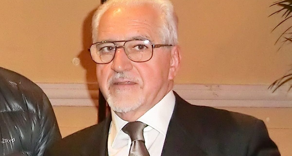 Aldo Mola ai Martedì Letterari di Sanremo