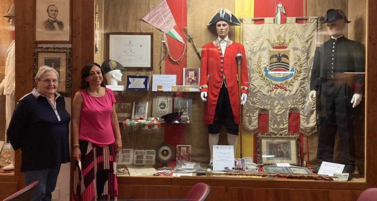 A Voghera apertura Straordinaria del Museo Storico “G.Beccari” nei giorni della Fiera dell’Ascensione