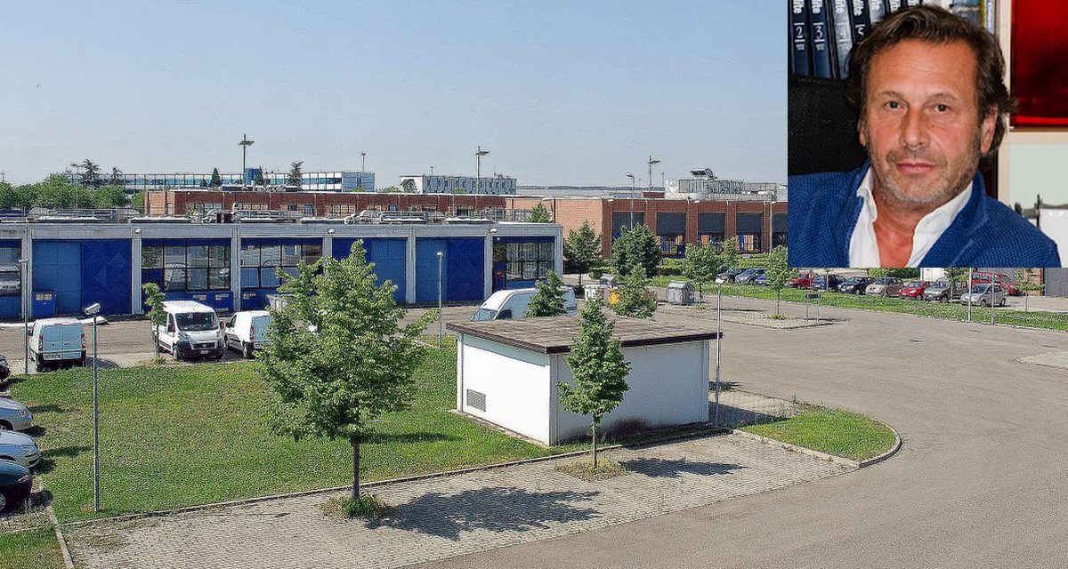 Il Parco Scientifico di Tortona chiude in attivo e arrivano nuove imprese. Parla il Presidente Emiliano Locatelli