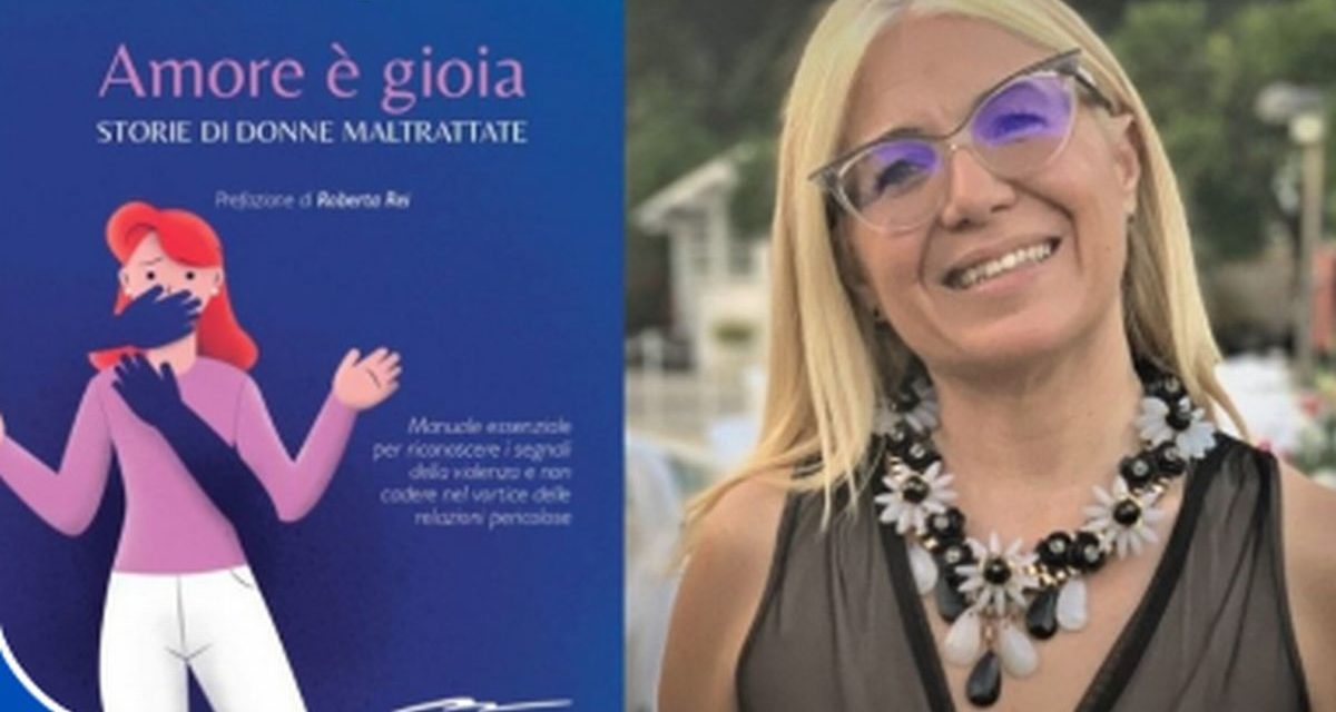 Venerdì al Civico di Tortona  ci sarà Pilar Castiglia, avvocata e presidente del centro antiviolenza ed antistalking